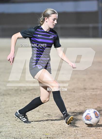 Thumbnail 3 in Safford @ Northwest Christian (AIA 3A Semifinal) photogallery.
