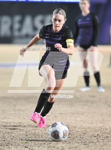 Thumbnail 2 in Safford @ Northwest Christian (AIA 3A Semifinal) photogallery.