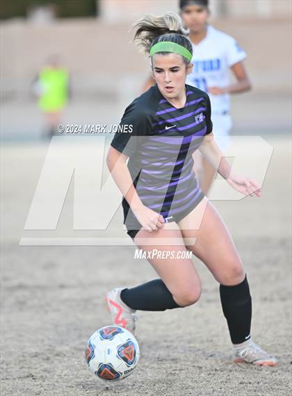 Thumbnail 1 in Safford @ Northwest Christian (AIA 3A Semifinal) photogallery.