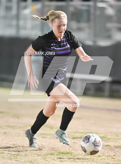 Thumbnail 1 in Safford @ Northwest Christian (AIA 3A Semifinal) photogallery.