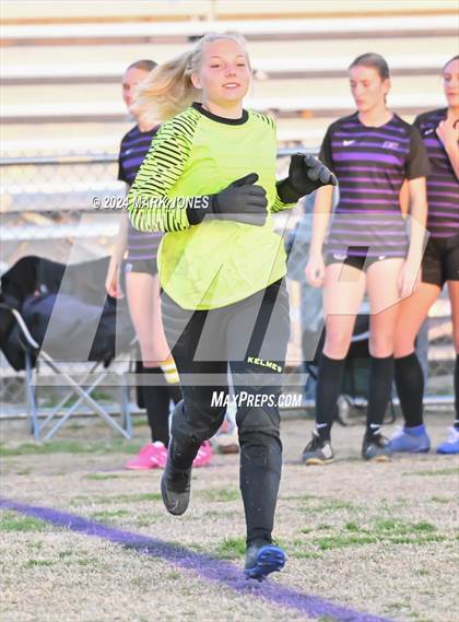 Thumbnail 2 in Safford @ Northwest Christian (AIA 3A Semifinal) photogallery.