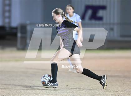 Thumbnail 3 in Safford @ Northwest Christian (AIA 3A Semifinal) photogallery.