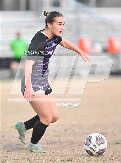 Thumbnail 1 in Safford @ Northwest Christian (AIA 3A Semifinal) photogallery.