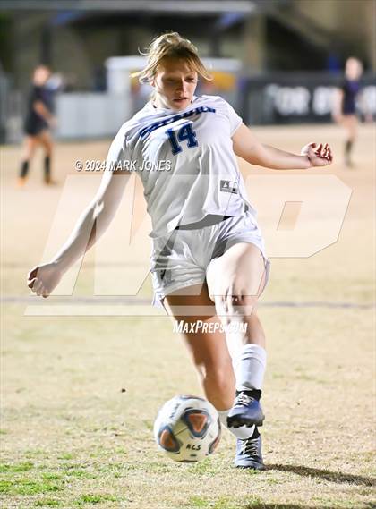 Thumbnail 3 in Safford @ Northwest Christian (AIA 3A Semifinal) photogallery.
