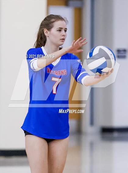 Thumbnail 3 in Midtown vs Veterans (Southside Classic) photogallery.