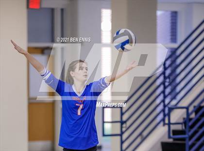 Thumbnail 2 in Midtown vs Veterans (Southside Classic) photogallery.