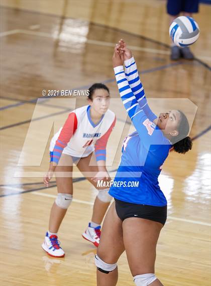 Thumbnail 2 in Midtown vs Veterans (Southside Classic) photogallery.