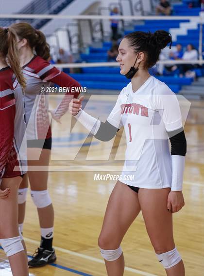 Thumbnail 3 in Midtown vs Veterans (Southside Classic) photogallery.