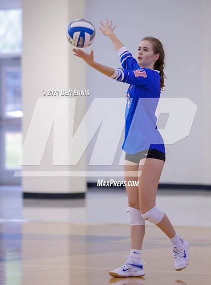 Thumbnail 2 in Midtown vs Veterans (Southside Classic) photogallery.
