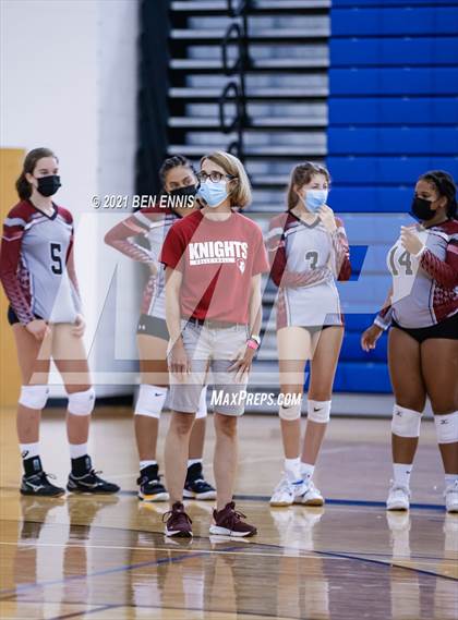 Thumbnail 2 in Midtown vs Veterans (Southside Classic) photogallery.