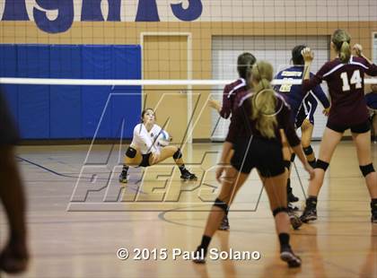 Thumbnail 2 in San Antonio Christian @ Holy Cross photogallery.