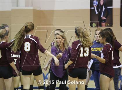 Thumbnail 2 in San Antonio Christian @ Holy Cross photogallery.