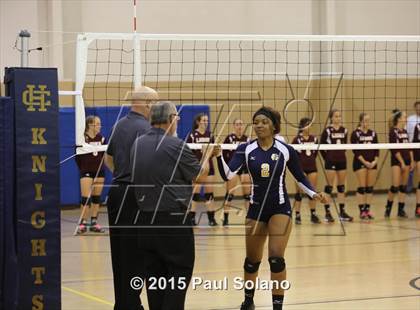 Thumbnail 2 in San Antonio Christian @ Holy Cross photogallery.