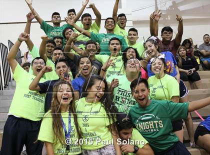 Thumbnail 3 in San Antonio Christian @ Holy Cross photogallery.