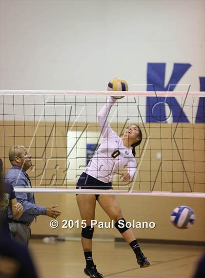 Thumbnail 1 in San Antonio Christian @ Holy Cross photogallery.