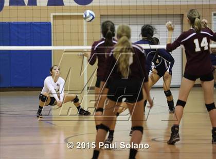 Thumbnail 3 in San Antonio Christian @ Holy Cross photogallery.