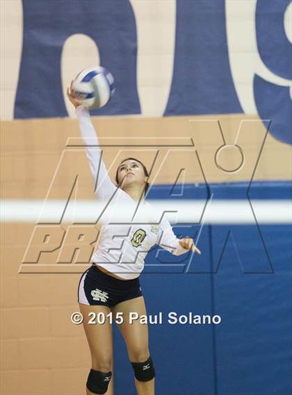 Thumbnail 1 in San Antonio Christian @ Holy Cross photogallery.