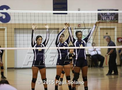 Thumbnail 3 in San Antonio Christian @ Holy Cross photogallery.