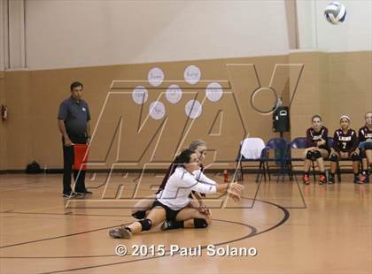 Thumbnail 3 in San Antonio Christian @ Holy Cross photogallery.