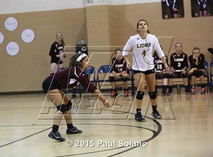 Thumbnail 1 in San Antonio Christian @ Holy Cross photogallery.