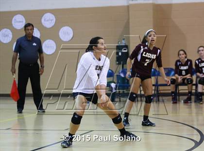 Thumbnail 3 in San Antonio Christian @ Holy Cross photogallery.