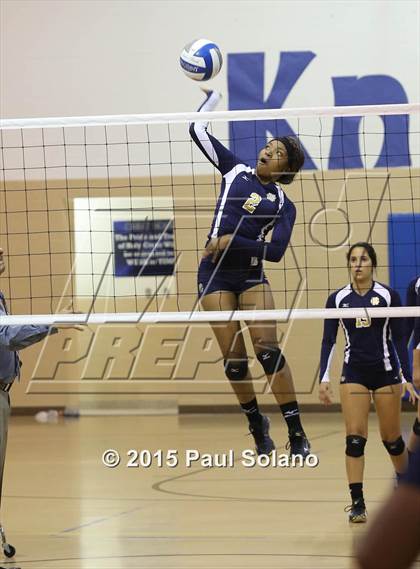 Thumbnail 3 in San Antonio Christian @ Holy Cross photogallery.