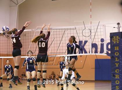 Thumbnail 2 in San Antonio Christian @ Holy Cross photogallery.