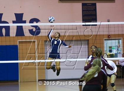 Thumbnail 1 in San Antonio Christian @ Holy Cross photogallery.