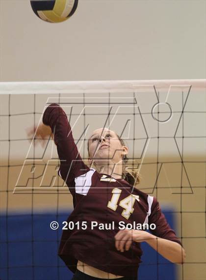 Thumbnail 2 in San Antonio Christian @ Holy Cross photogallery.