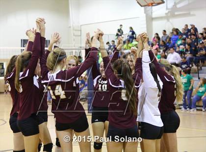 Thumbnail 3 in San Antonio Christian @ Holy Cross photogallery.