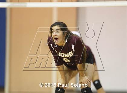Thumbnail 1 in San Antonio Christian @ Holy Cross photogallery.