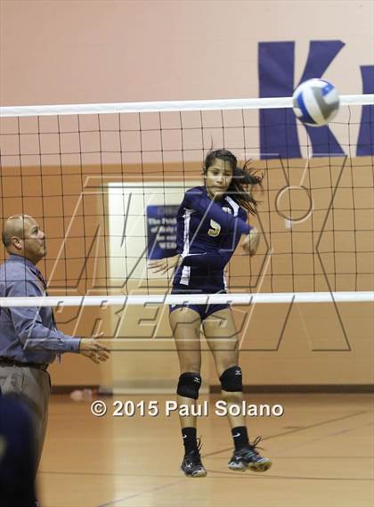 Thumbnail 2 in San Antonio Christian @ Holy Cross photogallery.