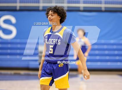 Thumbnail 1 in Piedmont vs Putnam City West photogallery.