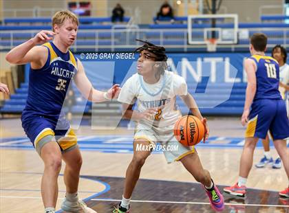 Thumbnail 2 in Piedmont vs Putnam City West photogallery.