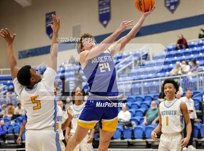 Thumbnail 3 in Piedmont vs Putnam City West photogallery.