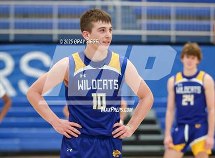Thumbnail 1 in Piedmont vs Putnam City West photogallery.