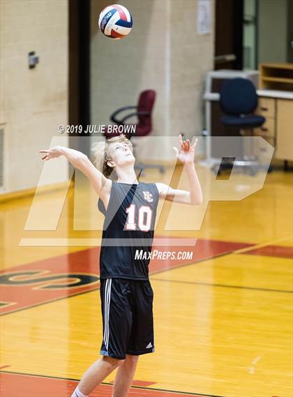Thumbnail 2 in Brebeuf Jesuit Preparatory @ North Central photogallery.
