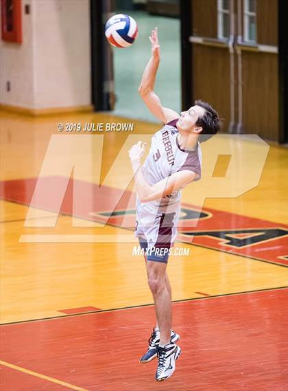 Thumbnail 3 in Brebeuf Jesuit Preparatory @ North Central photogallery.