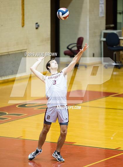 Thumbnail 3 in Brebeuf Jesuit Preparatory @ North Central photogallery.