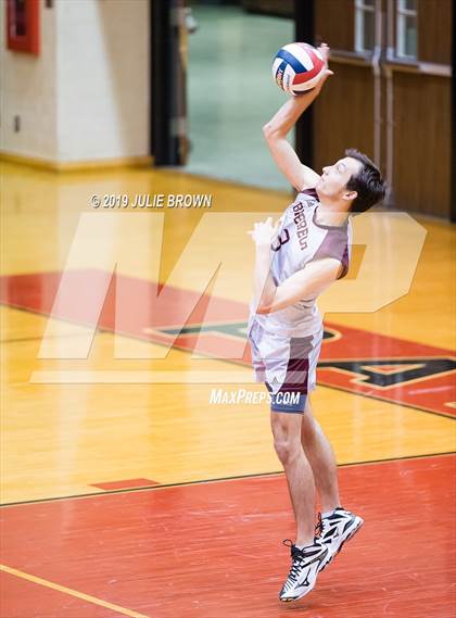 Thumbnail 1 in Brebeuf Jesuit Preparatory @ North Central photogallery.