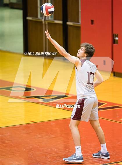 Thumbnail 2 in Brebeuf Jesuit Preparatory @ North Central photogallery.
