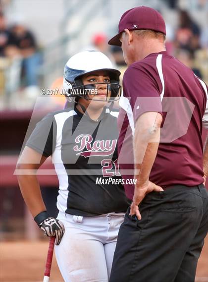 Thumbnail 1 in Superior vs. Ray (AIA 1A Final) photogallery.