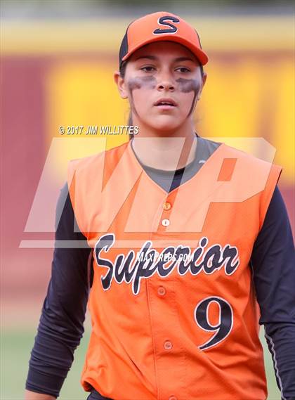 Thumbnail 3 in Superior vs. Ray (AIA 1A Final) photogallery.