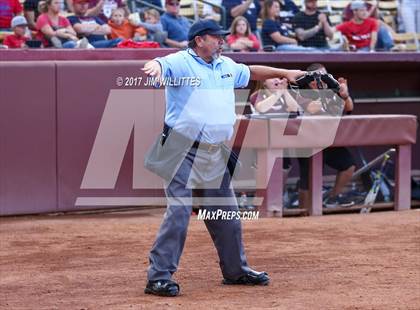 Thumbnail 1 in Superior vs. Ray (AIA 1A Final) photogallery.