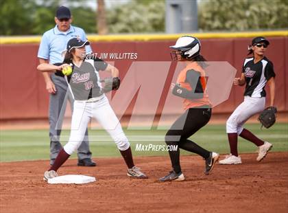 Thumbnail 3 in Superior vs. Ray (AIA 1A Final) photogallery.