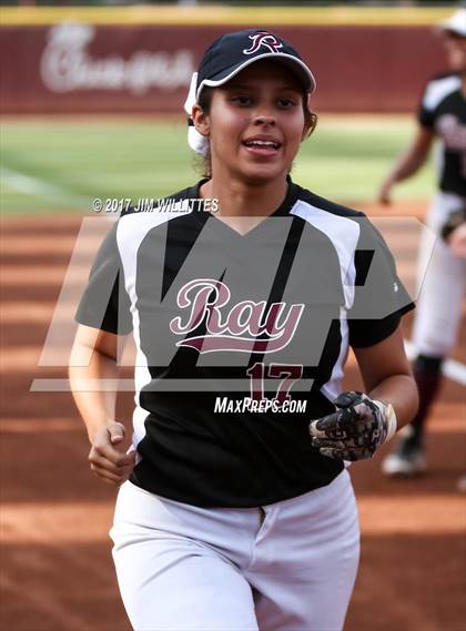Thumbnail 2 in Superior vs. Ray (AIA 1A Final) photogallery.
