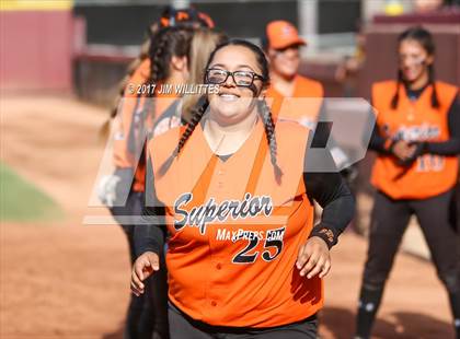 Thumbnail 2 in Superior vs. Ray (AIA 1A Final) photogallery.