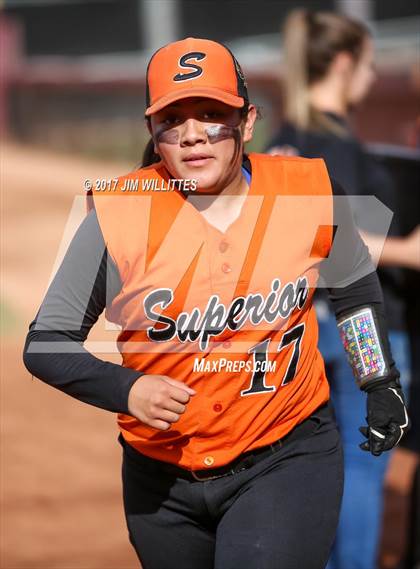 Thumbnail 1 in Superior vs. Ray (AIA 1A Final) photogallery.