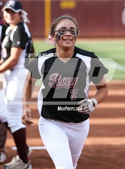 Thumbnail 2 in Superior vs. Ray (AIA 1A Final) photogallery.