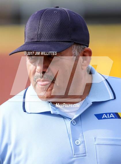 Thumbnail 2 in Superior vs. Ray (AIA 1A Final) photogallery.